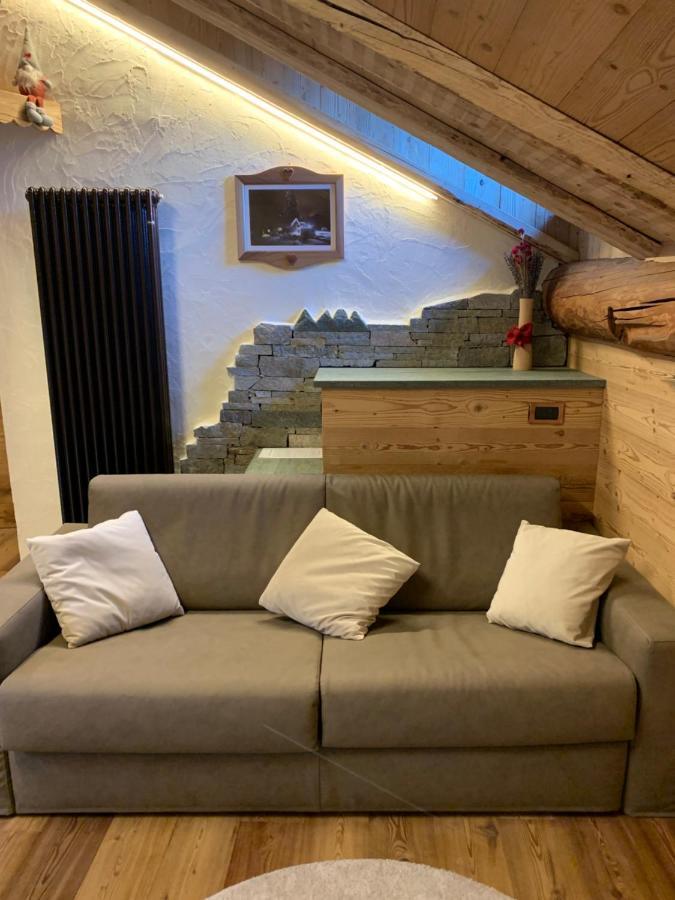 Flora Alpina Apartments-residenza Verdebjo * Gressoney-Saint-Jean