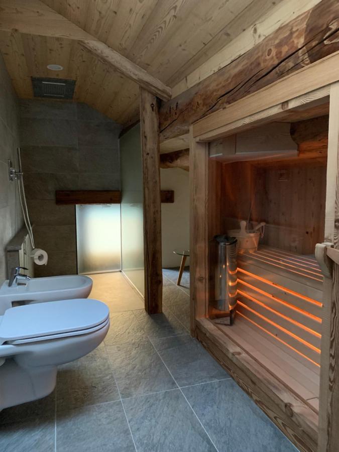 Flora Alpina Apartments-residenza Verdebjo Apartment Gressoney-Saint-Jean