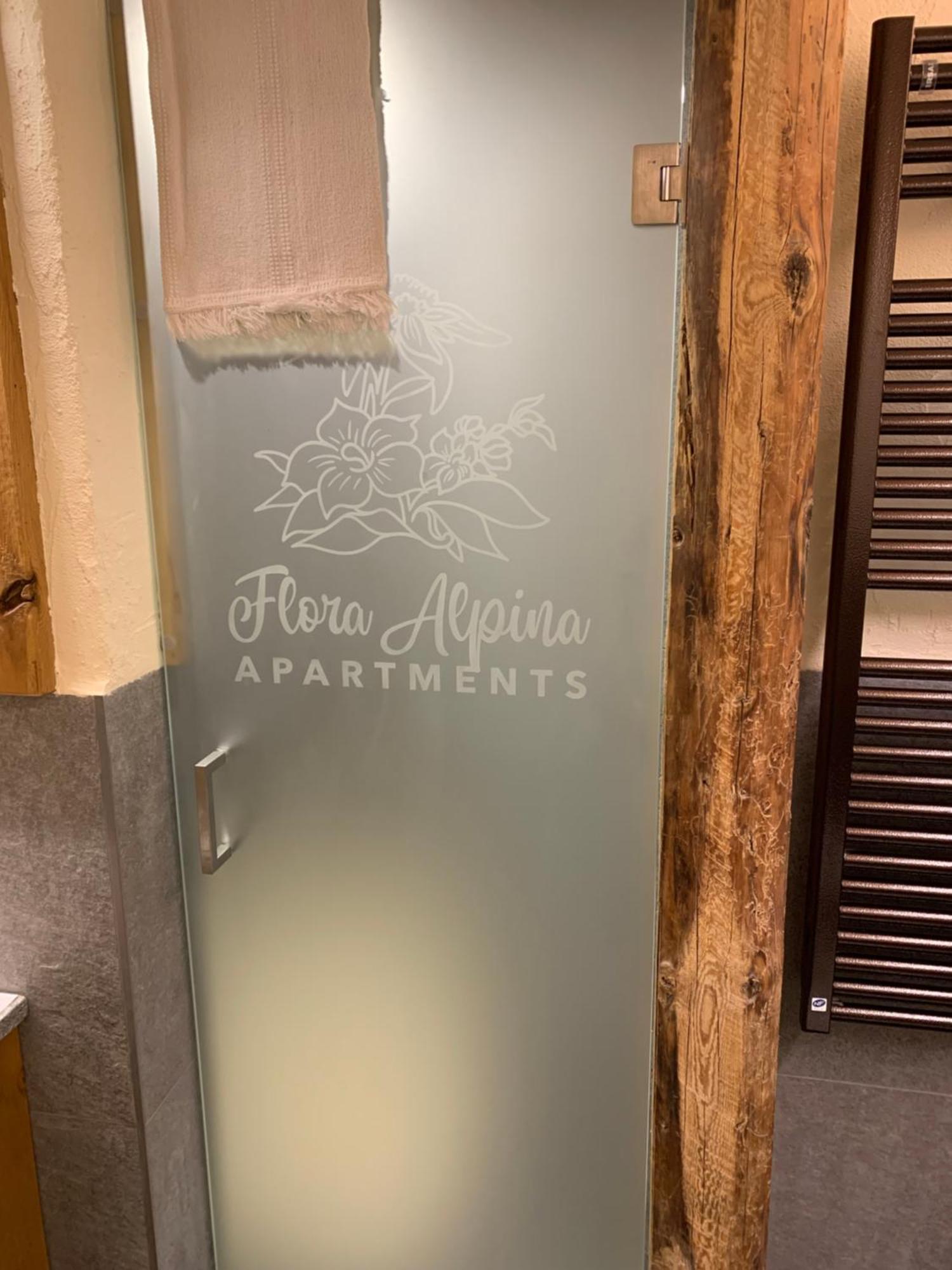 Flora Alpina Apartments-residenza Verdebjo