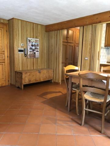 Flora Alpina Apartments-residenza Verdebjo * Gressoney-Saint-Jean