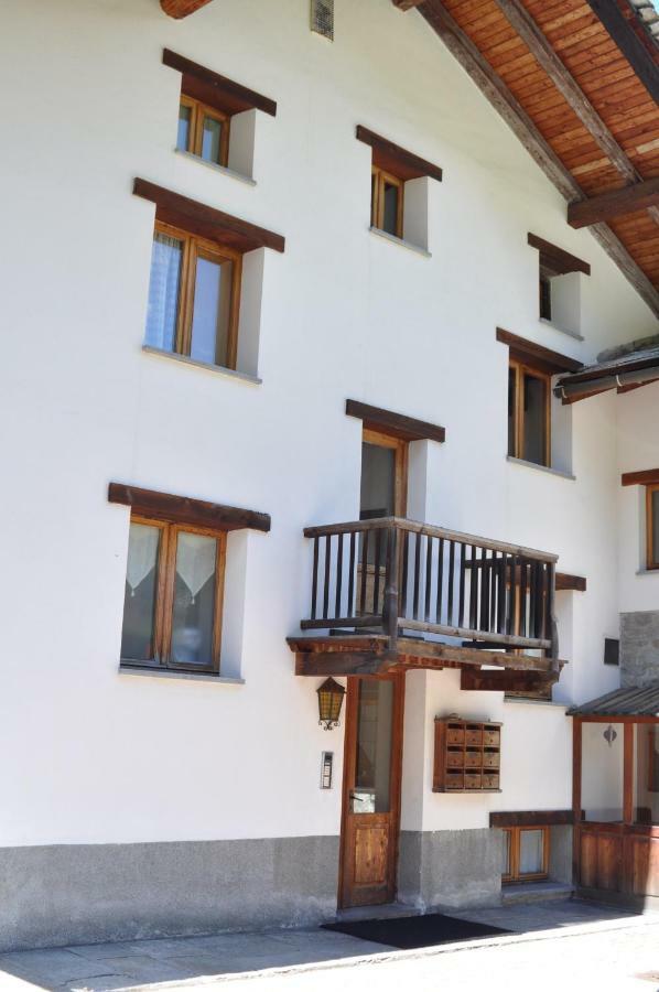 Flora Alpina Apartments-residenza Verdebjo Apartment Gressoney-Saint-Jean